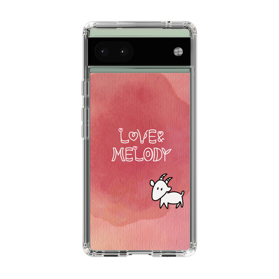 Slim Protection Case［ Nippon Broadcasting System - Akiko Yagi's Love & Melody A ］