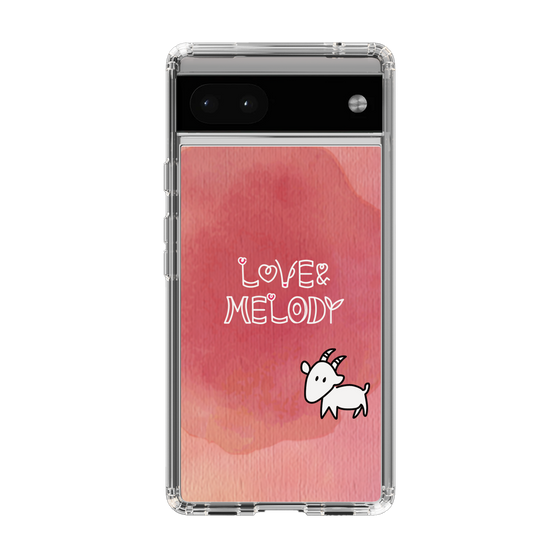 Slim Protection Case［ Nippon Broadcasting System - Akiko Yagi's Love & Melody A ］