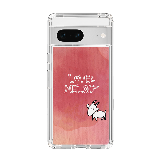 Slim Protection Case［ Nippon Broadcasting System - Akiko Yagi's Love & Melody A ］