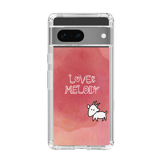 Slim Protection Case［ Nippon Broadcasting System - Akiko Yagi's Love & Melody A ］