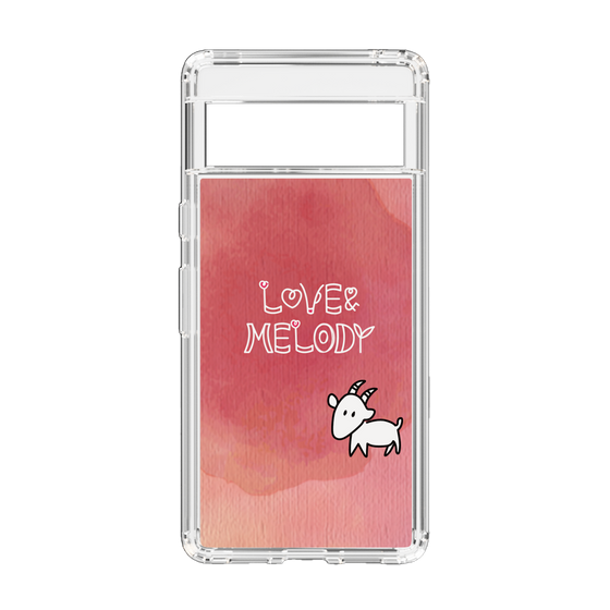 Slim Protection Case［ Nippon Broadcasting System - Akiko Yagi's Love & Melody A ］