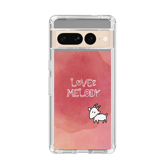 Slim Protection Case［ Nippon Broadcasting System - Akiko Yagi's Love & Melody A ］