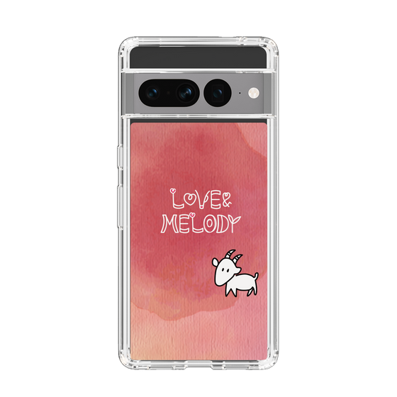 Slim Protection Case［ Nippon Broadcasting System - Akiko Yagi's Love & Melody A ］