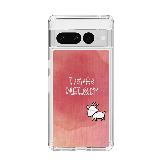 Slim Protection Case［ Nippon Broadcasting System - Akiko Yagi's Love & Melody A ］