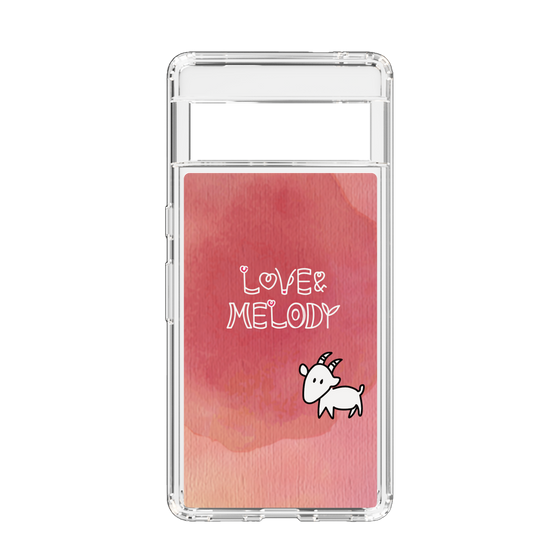 Slim Protection Case［ Nippon Broadcasting System - Akiko Yagi's Love & Melody A ］