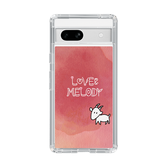 Slim Protection Case［ Nippon Broadcasting System - Akiko Yagi's Love & Melody A ］