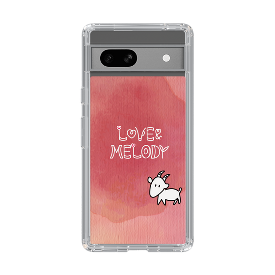 Slim Protection Case［ Nippon Broadcasting System - Akiko Yagi's Love & Melody A ］