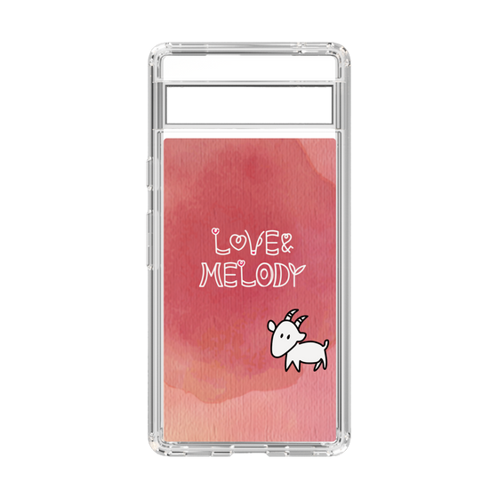 Slim Protection Case［ Nippon Broadcasting System - Akiko Yagi's Love & Melody A ］