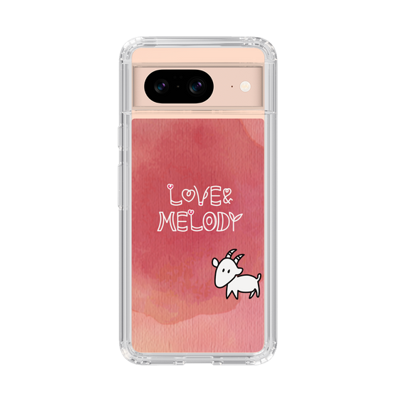 Slim Protection Case［ Nippon Broadcasting System - Akiko Yagi's Love & Melody A ］