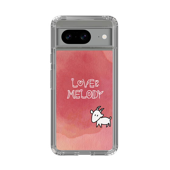 Slim Protection Case［ Nippon Broadcasting System - Akiko Yagi's Love & Melody A ］