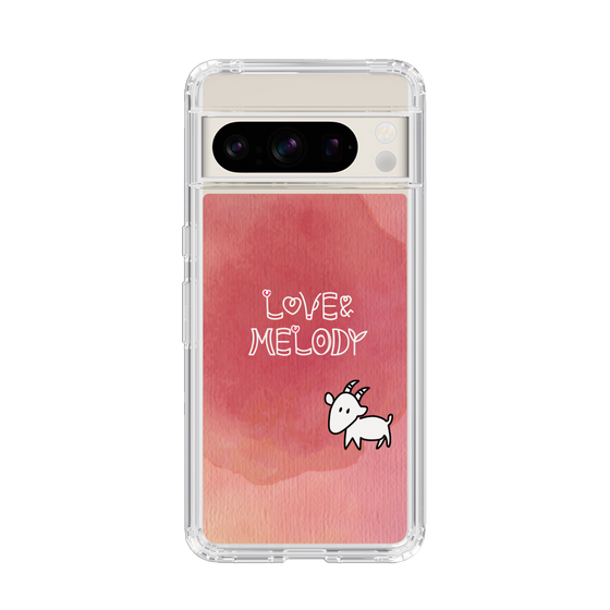 Slim Protection Case［ Nippon Broadcasting System - Akiko Yagi's Love & Melody A ］