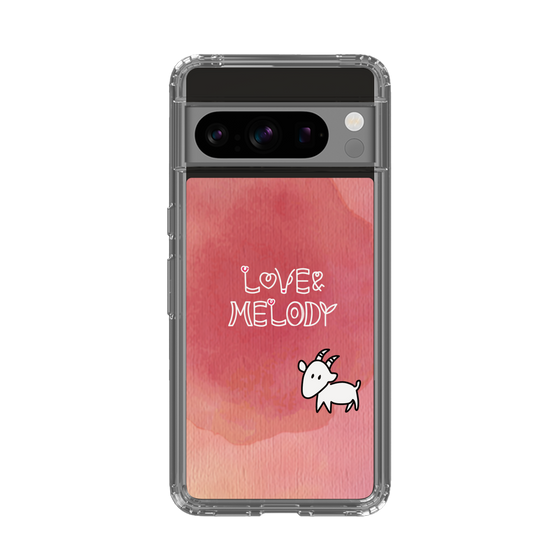 Slim Protection Case［ Nippon Broadcasting System - Akiko Yagi's Love & Melody A ］