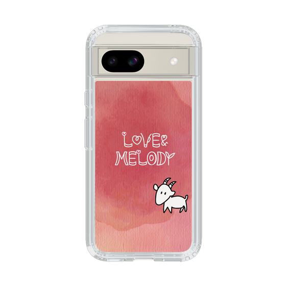 Slim Protection Case［ Nippon Broadcasting System - Akiko Yagi's Love & Melody A ］