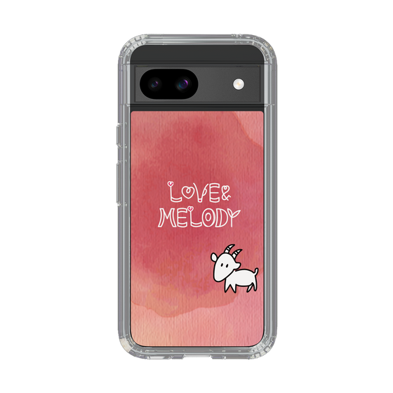 Slim Protection Case［ Nippon Broadcasting System - Akiko Yagi's Love & Melody A ］