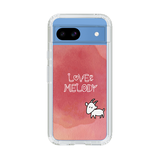Slim Protection Case［ Nippon Broadcasting System - Akiko Yagi's Love & Melody A ］