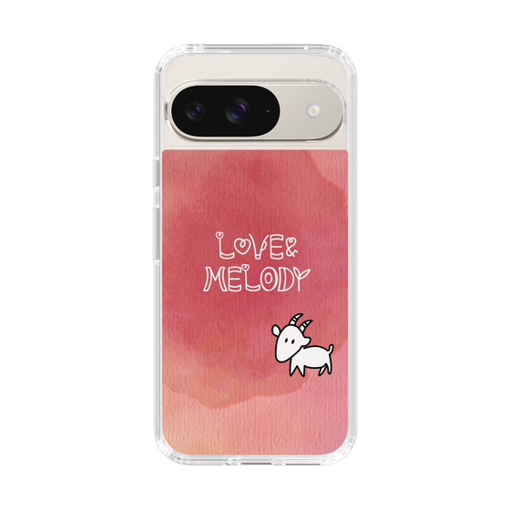 Slim Protection Case［ Nippon Broadcasting System - Akiko Yagi's Love & Melody A ］