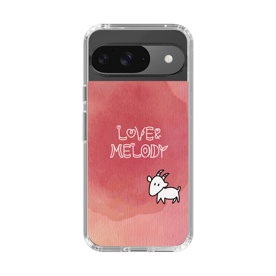 Slim Protection Case［ Nippon Broadcasting System - Akiko Yagi's Love & Melody A ］