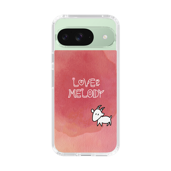 Slim Protection Case［ Nippon Broadcasting System - Akiko Yagi's Love & Melody A ］