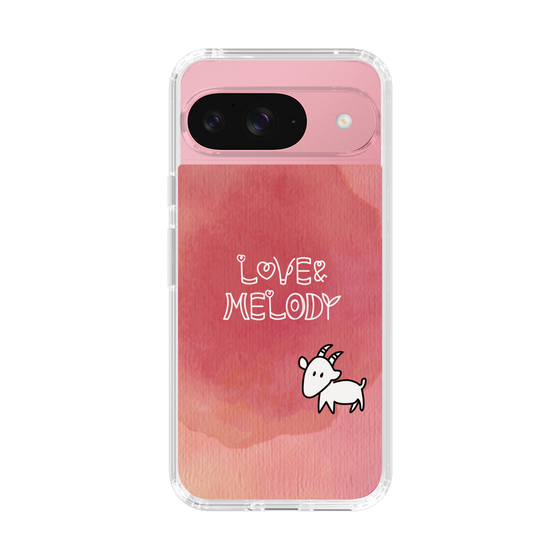 Slim Protection Case［ Nippon Broadcasting System - Akiko Yagi's Love & Melody A ］