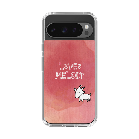 Slim Protection Case［ Nippon Broadcasting System - Akiko Yagi's Love & Melody A ］