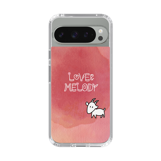 Slim Protection Case［ Nippon Broadcasting System - Akiko Yagi's Love & Melody A ］