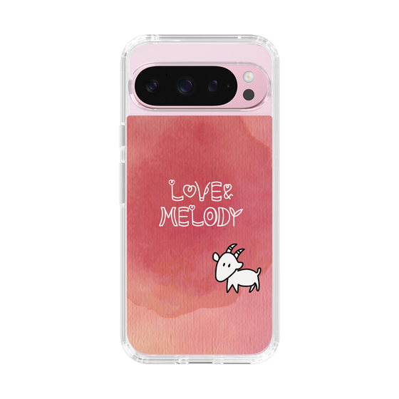 Slim Protection Case［ Nippon Broadcasting System - Akiko Yagi's Love & Melody A ］