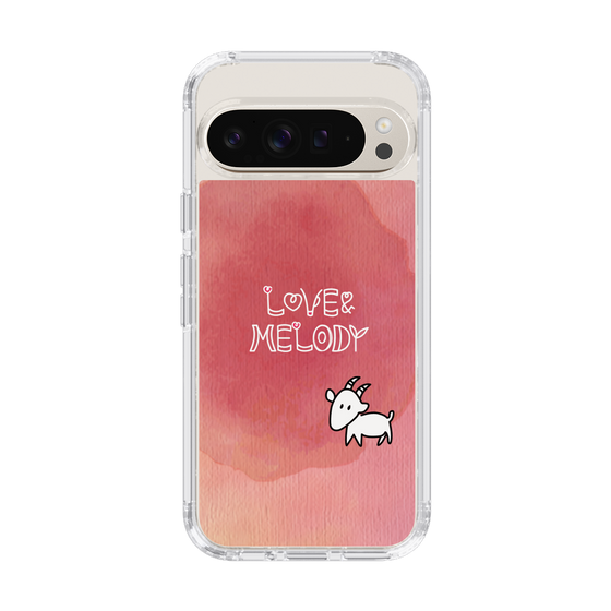 Slim Protection Case［ Nippon Broadcasting System - Akiko Yagi's Love & Melody A ］