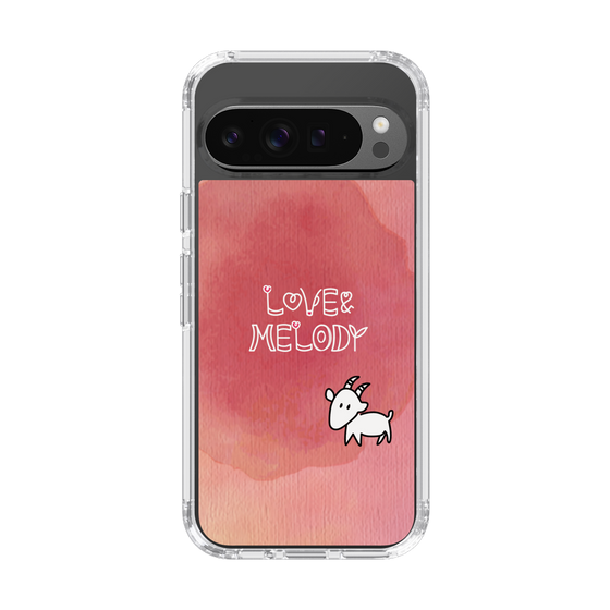 Slim Protection Case［ Nippon Broadcasting System - Akiko Yagi's Love & Melody A ］