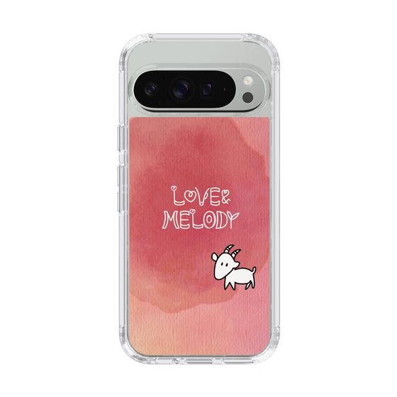 Slim Protection Case［ Nippon Broadcasting System - Akiko Yagi's Love & Melody A ］