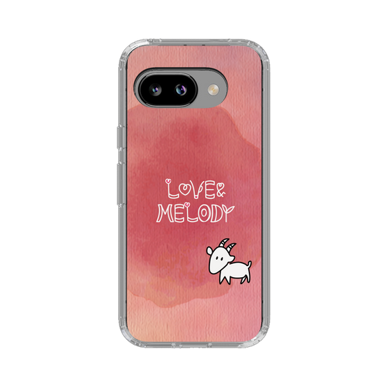 Slim Protection Case［ Nippon Broadcasting System - Akiko Yagi's Love & Melody A ］