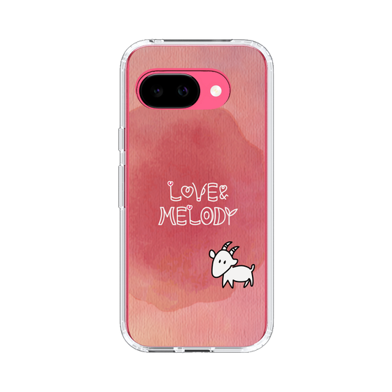 Slim Protection Case［ Nippon Broadcasting System - Akiko Yagi's Love & Melody A ］