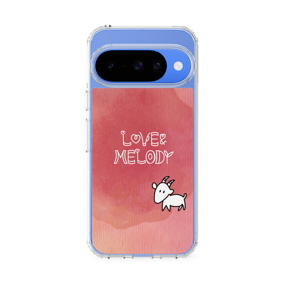 Slim Protection Case［ Nippon Broadcasting System - Akiko Yagi's Love & Melody A ］