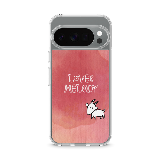 Slim Protection Case［ Nippon Broadcasting System - Akiko Yagi's Love & Melody A ］