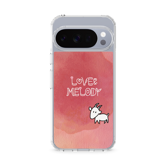 Slim Protection Case［ Nippon Broadcasting System - Akiko Yagi's Love & Melody A ］