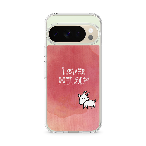 Slim Protection Case［ Nippon Broadcasting System - Akiko Yagi's Love & Melody A ］
