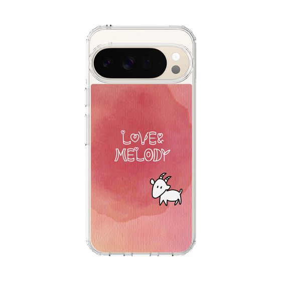 Slim Protection Case［ Nippon Broadcasting System - Akiko Yagi's Love & Melody A ］