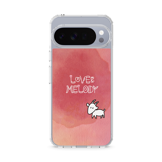 Slim Protection Case［ Nippon Broadcasting System - Akiko Yagi's Love & Melody A ］