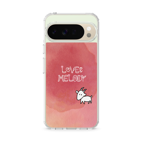 Slim Protection Case［ Nippon Broadcasting System - Akiko Yagi's Love & Melody A ］