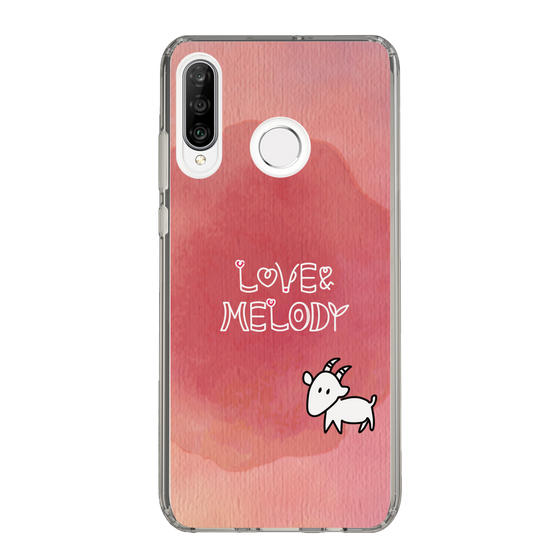 Slim Protection Case［ Nippon Broadcasting System - Akiko Yagi's Love & Melody A ］