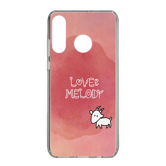 Slim Protection Case［ Nippon Broadcasting System - Akiko Yagi's Love & Melody A ］