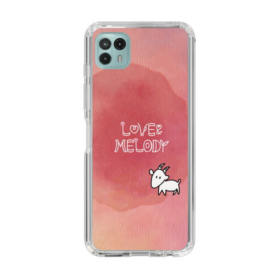 Slim Protection Case［ Nippon Broadcasting System - Akiko Yagi's Love & Melody A ］