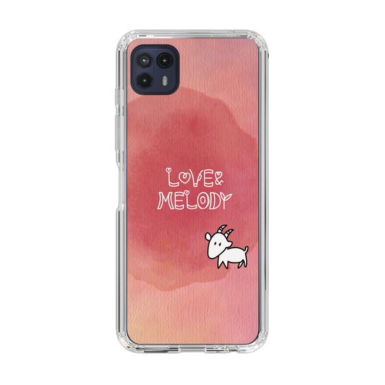 Slim Protection Case［ Nippon Broadcasting System - Akiko Yagi's Love & Melody A ］
