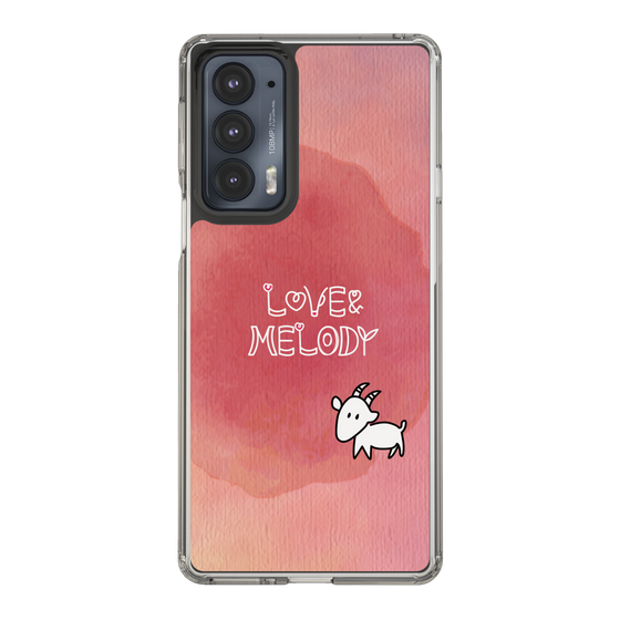 Slim Protection Case［ Nippon Broadcasting System - Akiko Yagi's Love & Melody A ］