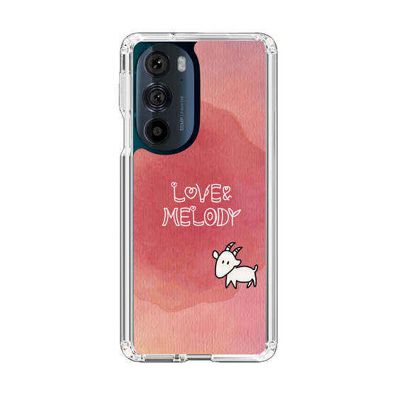 Slim Protection Case［ Nippon Broadcasting System - Akiko Yagi's Love & Melody A ］