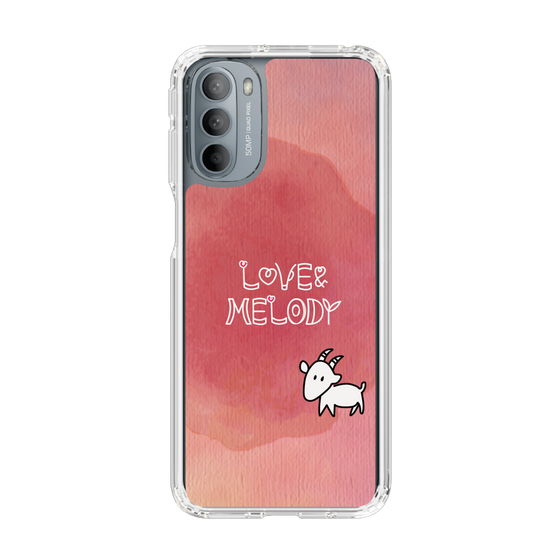 Slim Protection Case［ Nippon Broadcasting System - Akiko Yagi's Love & Melody A ］
