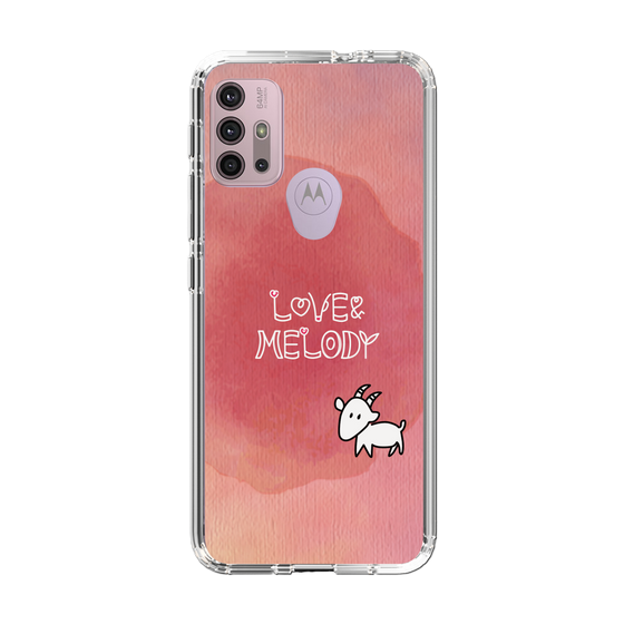 Slim Protection Case［ Nippon Broadcasting System - Akiko Yagi's Love & Melody A ］