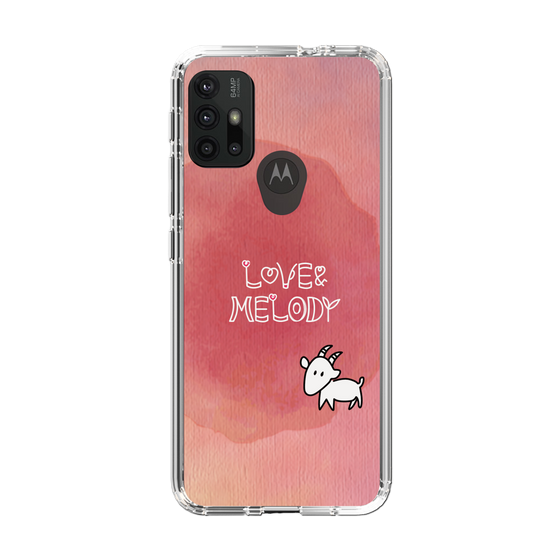 Slim Protection Case［ Nippon Broadcasting System - Akiko Yagi's Love & Melody A ］