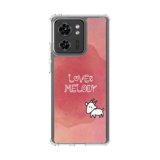 Slim Protection Case［ Nippon Broadcasting System - Akiko Yagi's Love & Melody A ］