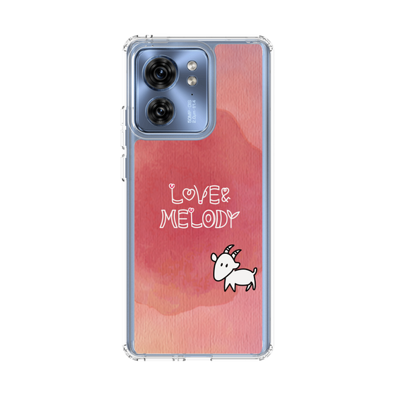 Slim Protection Case［ Nippon Broadcasting System - Akiko Yagi's Love & Melody A ］