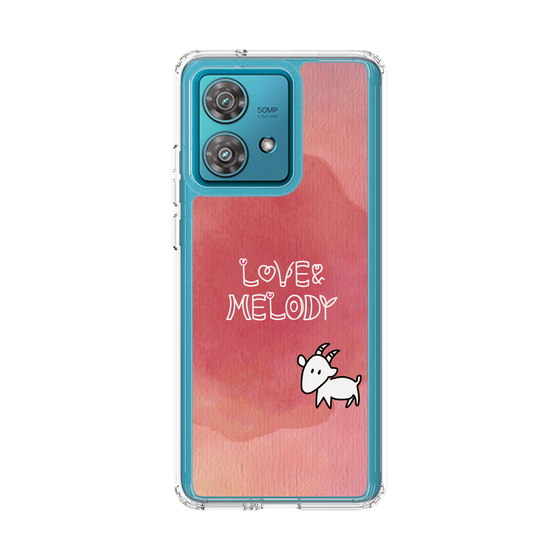 Slim Protection Case［ Nippon Broadcasting System - Akiko Yagi's Love & Melody A ］